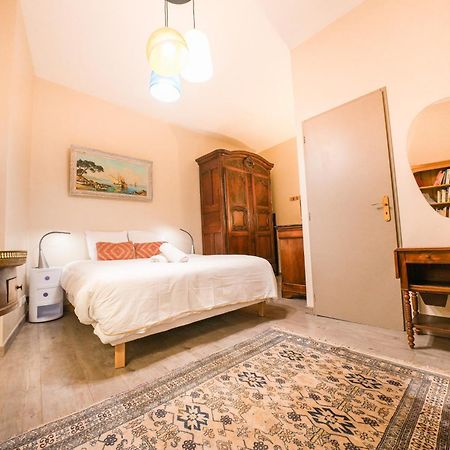 Apartament Le Boudoir, Spacieux T2, Centre Historique Montpellier Zewnętrze zdjęcie