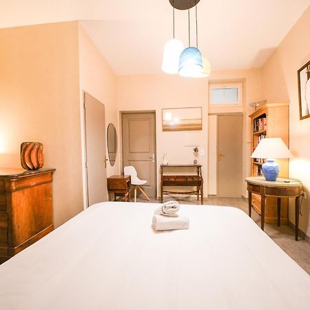 Apartament Le Boudoir, Spacieux T2, Centre Historique Montpellier Zewnętrze zdjęcie