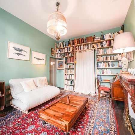 Apartament Le Boudoir, Spacieux T2, Centre Historique Montpellier Zewnętrze zdjęcie